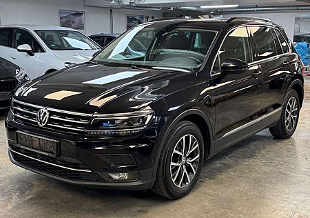 VW Tiguan Volkswagen Comfortline BMT/Start-Stopp,DSG,PANORAMAD