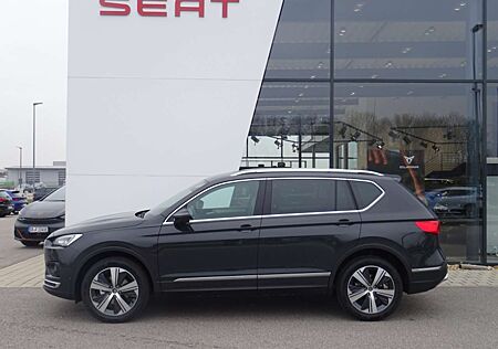 Seat Tarraco 1.5 TSI ACT Xperience DSG 150PS AHK Navi A
