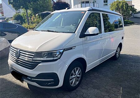 VW T6 Volkswagen .1 California California Ocean FWD
