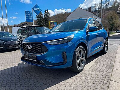 Ford Kuga ST-Line *TAGESZULASSUNG*RFK*SHZ*LM