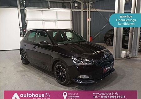 Skoda Fabia 1.0 TSI Monte Carlo LED|Sitzhzg|Panorama