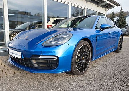 Porsche Panamera 4 S Sport-Design*MATRIX*SOFT*STHZ*21"*