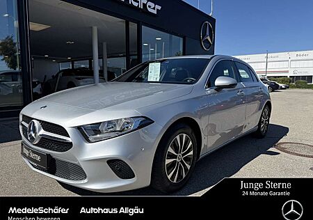 Mercedes-Benz A 180 Progressive 7G Park MBUX Kam Business Autom.