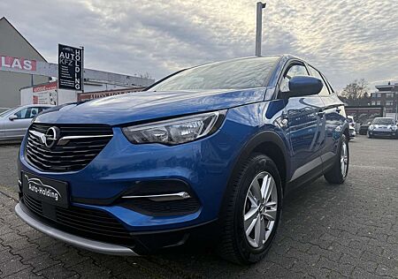 Opel Grandland X 1.2 Start/Stop Edition