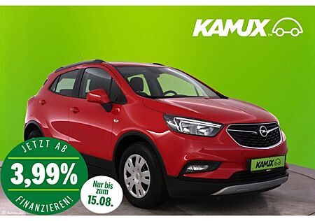 Opel Mokka X 1.4T Edition+CARPLAY+TEMPO+GSD+KLIMA