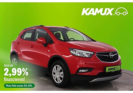 Opel Mokka X 1.4T Edition+CARPLAY+TEMPO+GSD+KLIMA