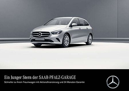 Mercedes-Benz B 180 PROGRESSIVE*KEYL*LED*R-KAM*MBUX*CARPLAY*