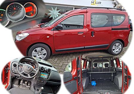 Dacia Dokker Comfort