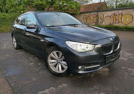 BMW 535d 535 Gran Turismo