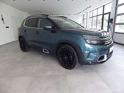Citroen C5 Aircross Feel