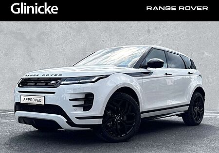 Land Rover Range Rover Evoque P270e Hybrid Dynamic HSE