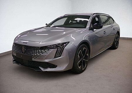 Peugeot 508 SW (10.2018->) DE - Kb5