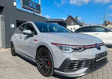 VW Golf Volkswagen VIII Lim. GTI Clubsport Navi Pamorma Kamera