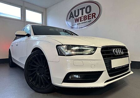 Audi A4 2.0 TDI AVANT*CLIMATIC*BT*TMP*19 ZOLL KESKIN*