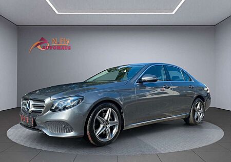 Mercedes-Benz E 250 AMG Lim.*Avantgarde*Widescreen*AHK*