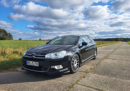Citroën C5 Citroen Tourer THP 155 by Carlsson