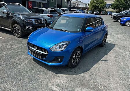 Suzuki Swift 1.2 Comfort+
