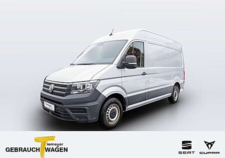 VW Crafter Volkswagen 35 Kasten MR HD NAVI KAMERA 3-SITZE