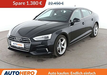 Audi A5 2.0 TFSI Sport*NAV*XENON*TEMPO*VC*PDC*SHZ