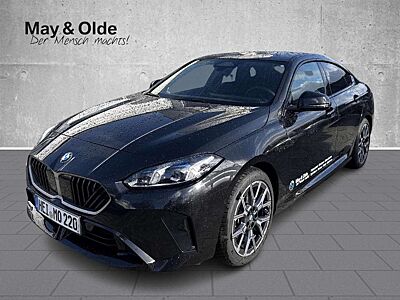 BMW 220 Gran Coupe M Sport 18'' RFK SHZ Adapt.LED