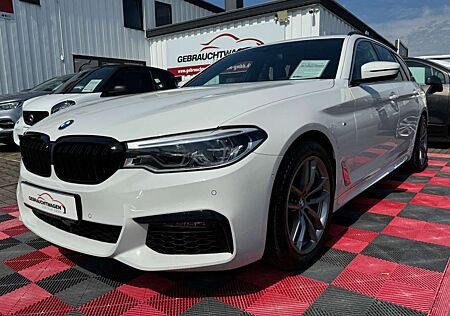 BMW 540 d xDrive Touring Aut. M - Sportpaket HUD AHK