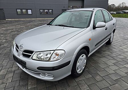 Nissan Almera 1.5