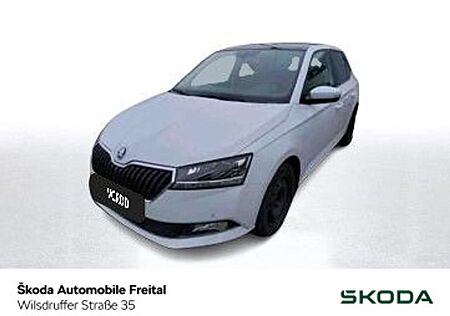 Skoda Fabia DRIVE 125