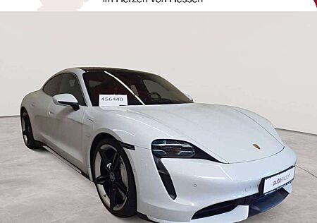 Porsche Taycan Turbo