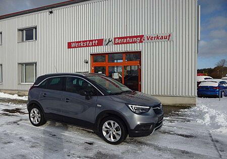 Opel Crossland X Innovation LED