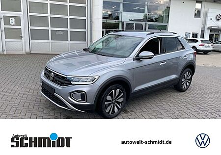 VW T-Roc Volkswagen 1.0TSi Move AHK R-Kamera ACC NaviMedia 17Zoll