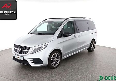 Mercedes-Benz V 250 d AMG 7 SITZE STANDHEIZ,AHK,KAMERA,LEDILS