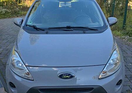 Ford Ka /+ 1.2 Start-Stopp-System Cool & Sound Edition