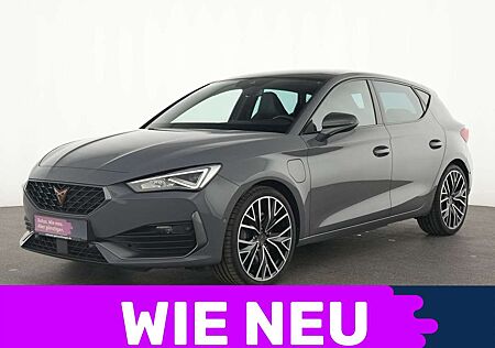 Cupra Leon VZ PANO|LED|Navi|SHZ|CarPlay|Kamera