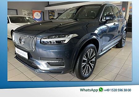 Volvo XC 90 XC90 T8 Inscription Expression Recharge AWD 360°