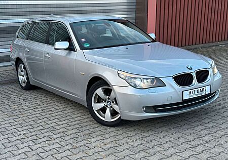 BMW 520d 520 Baureihe 5 Touring