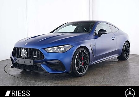 Mercedes-Benz CLE 53 AMG 4M Magno Night Distr Pano Burmes 20"