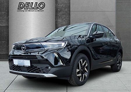 Opel Mokka Elegance 1.2 T Navi Digitales Cockpit LED Apple Ca