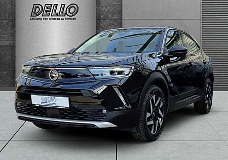 Opel Mokka Elegance 1.2 T Navi Digitales Cockpit LED Apple Ca