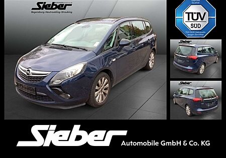 Opel Zafira C Tourer 1.4 Turbo Edition **7-Sitze**