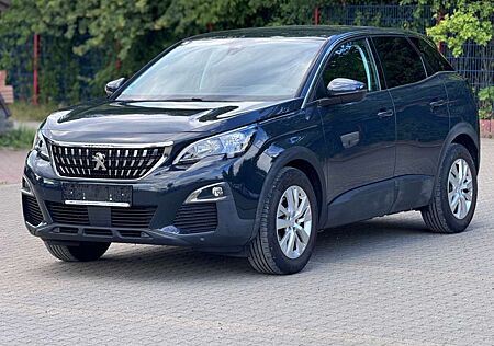 Peugeot 3008 1.2 PureTech * 1 HAND * NAVI *LED *TÜV NEU