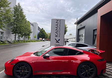 Porsche 911 Carrera T #AERO KIT! BURMESTER! GLASDACH!