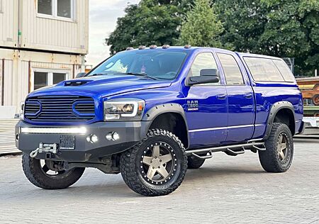 Dodge RAM 5,7 4x4 LPG LARAMIE Bigfoot FOX Tausch Mö.