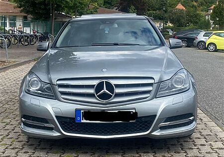 Mercedes-Benz C 180 Avantgarde
