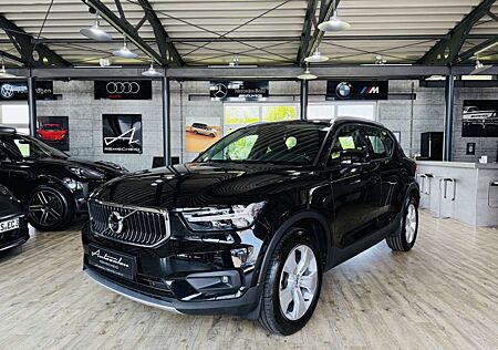Volvo XC 40 XC40 Momentum AWD*AHK*HARMAN KARDON*360°KAM*