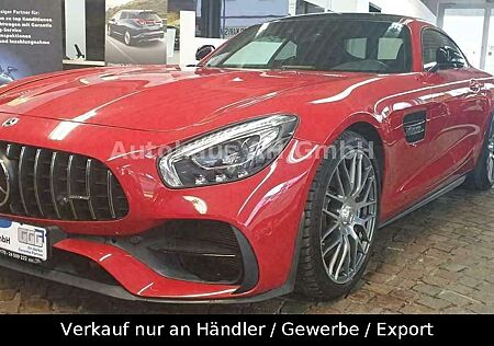 Mercedes-Benz AMG GT Coupe *12 Mon. Garantie*