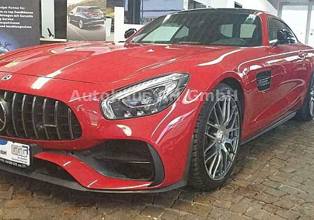 Mercedes-Benz AMG GT Coupe *12 Mon. Garantie*