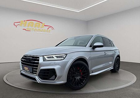Audi Q5 40 TDI quattro design *Panorama*ABT-Bodykit*