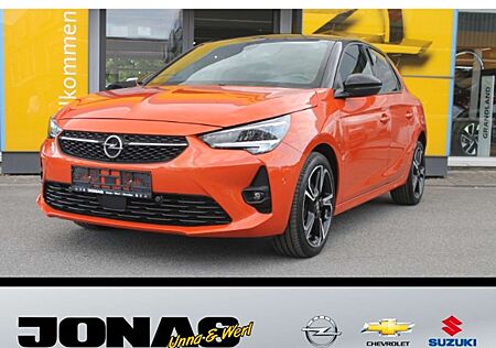 Opel Corsa GS Line 1.2T 17'' Park&Go Sitzheiz Klimaauto
