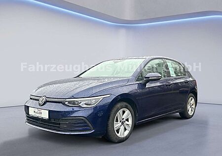 VW Golf Volkswagen VIII Life+2.0TDI+110kW+DSG