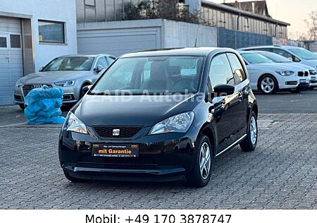 Seat Mii Style Viva*2HAND*KLIMA*NEU Zahnriemen